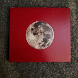 ANI DIFRANCO 2008 Red Letter Year CD Righteous Babe Records